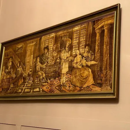 Σπίτι διακοπών Station 4 Bed Ev Free Parking *