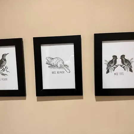 Σπίτι διακοπών Station 4 Bed Ev Free Parking *