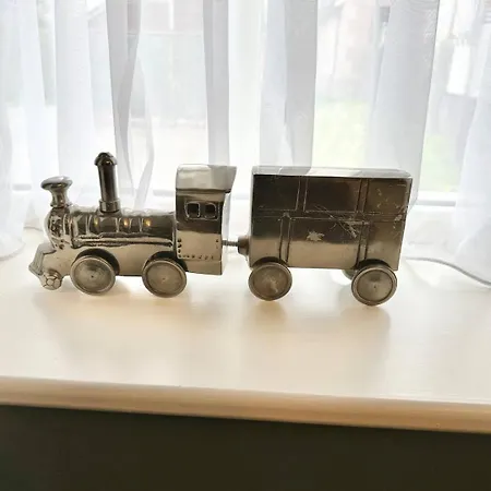 Station 4 Bed Ev Free Parking *