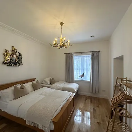 Station 4 Bed Ev Free Parking Σπίτι διακοπών *