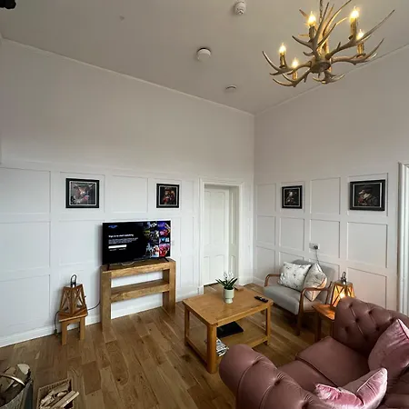 Station 4 Bed Ev Free Parking * Langwathby