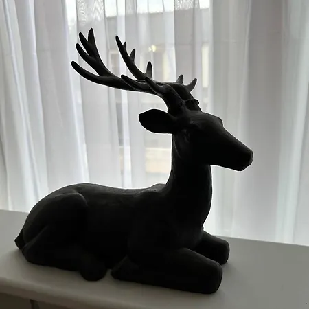 Station 4 Bed Ev Free Parking Σπίτι διακοπών *