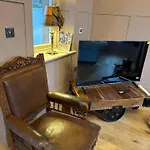 Station 4 Bed Ev Free Parking Langwathby