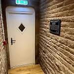 Station 4 Bed Ev Free Parking Ferienhaus *