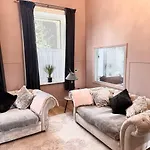 Ferienhaus Station 4 Bed Ev Free Parking Langwathby