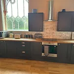 Station 4 Bed Ev Free Parking Langwathby