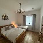 Ferienhaus Station 4 Bed Ev Free Parking