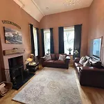 Station 4 Bed Ev Free Parking Ferienhaus Langwathby