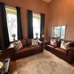 Ferienhaus Station 4 Bed Ev Free Parking *