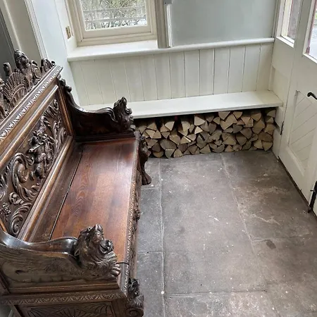 Дом отдыха Station Cottage 4 Bed Cottage Ev Free Parking