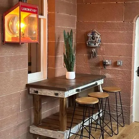 Station Cottage 4 Bed Cottage Ev Free Parking Дом отдыха