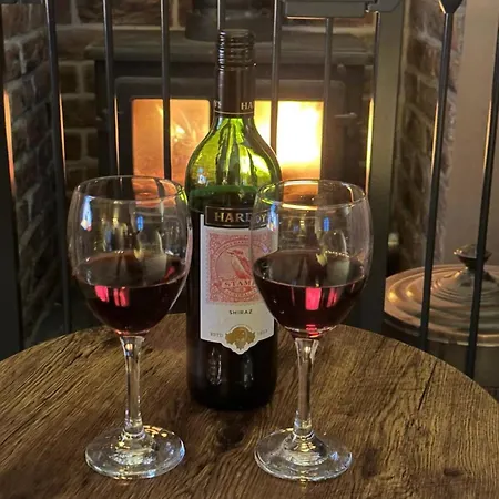 Hébergement de vacances Station 4 Bed Ev Free Parking