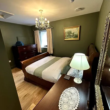 Vakantiehuis Station 4 Bed Ev Free Parking Langwathby