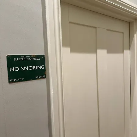 Station 4 Bed Ev Free Parking Hébergement de vacances