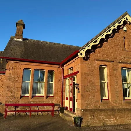 Station 4 Bed Ev Free Parking Hébergement de vacances *