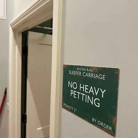 Station 4 Bed Ev Free Parking * Langwathby