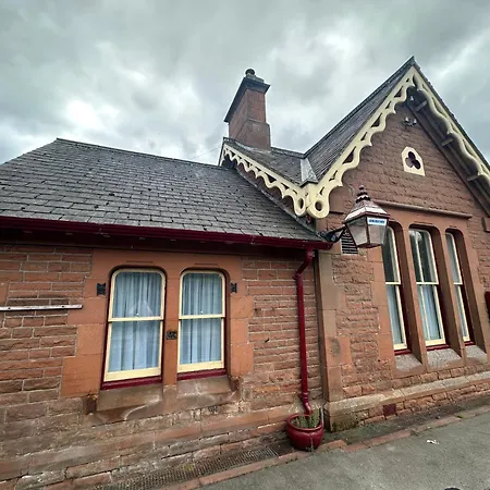 Hébergement de vacances Station 4 Bed Ev Free Parking *