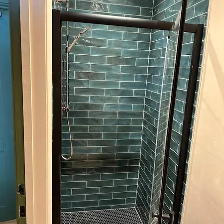 Station 4 Bed Ev Free Parking Hébergement de vacances