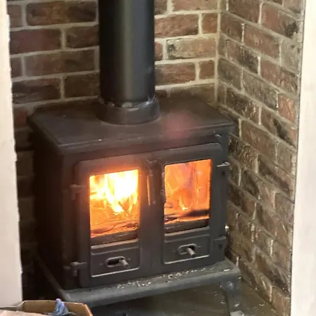 Station 4 Bed Ev Free Parking * Langwathby