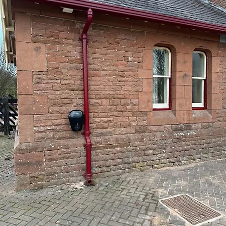 Station 4 Bed Ev Free Parking * Langwathby