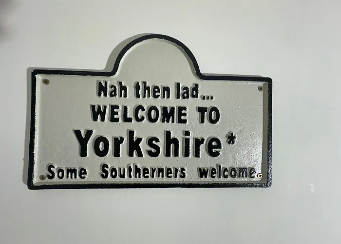 בית נופש Station 4 Bed Ev Free Parking