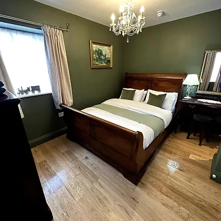 Station Cottage 4 Bed Cottage Ev Free Parking *