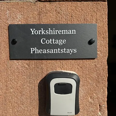 Station Cottage 4 Bed Cottage Ev Free Parking * Langwathby