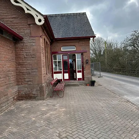 Station 4 Bed Ev Free Parking Casa vacanze