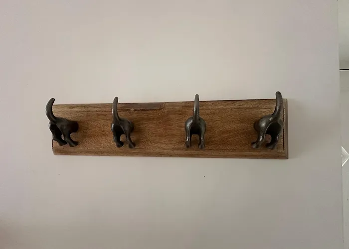 別荘 Station 4 Bed Ev Free Parking Langwathby